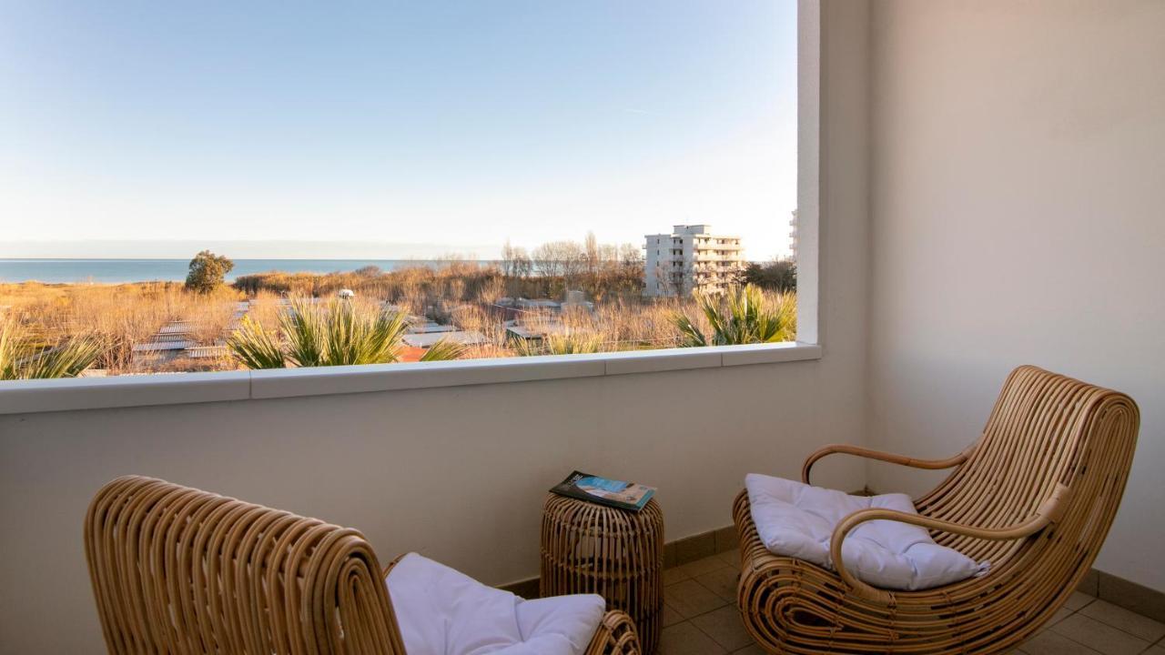 Residenza Excelsior Leilighet Vasto Eksteriør bilde